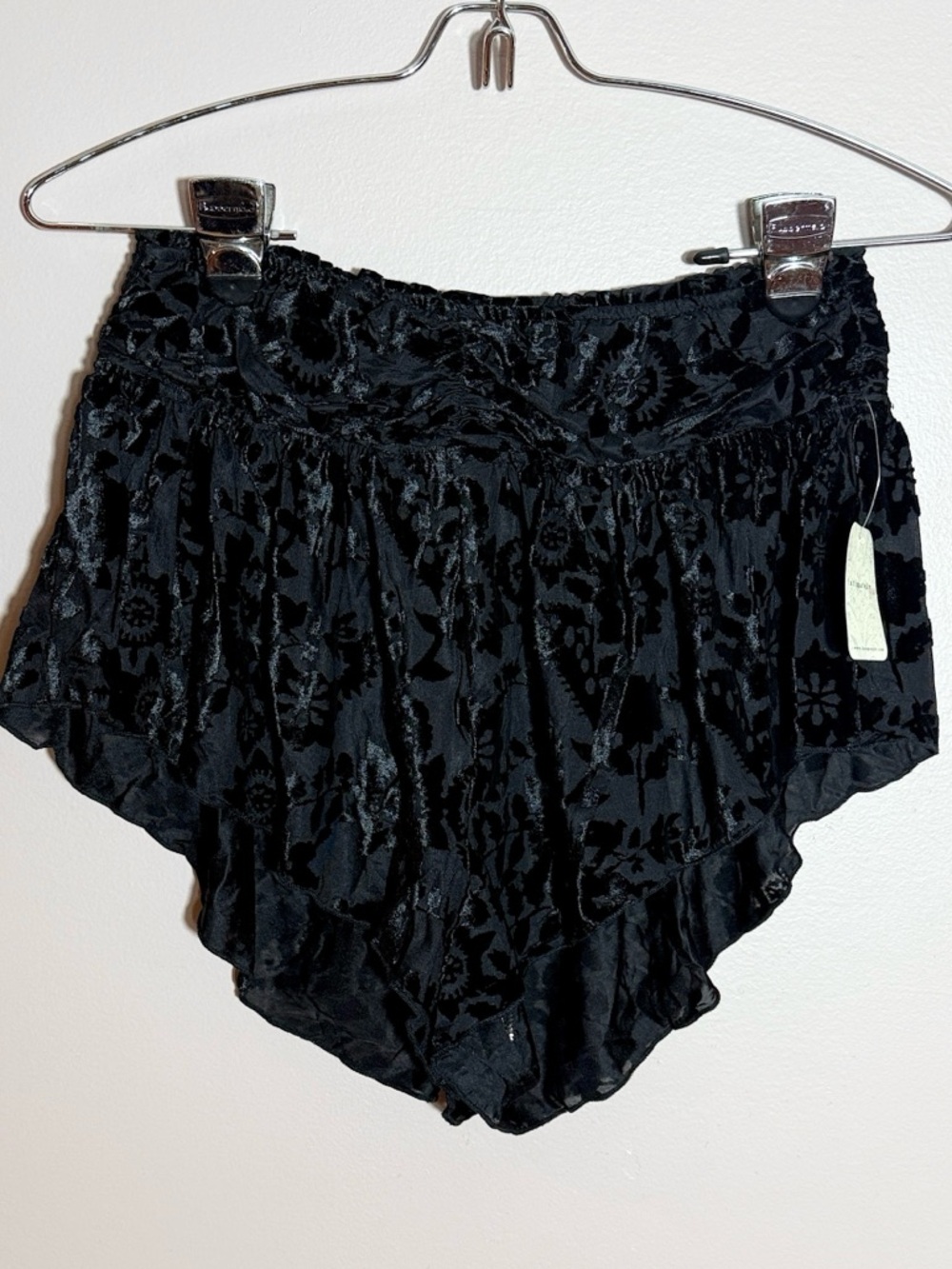 Free People Cheeky Shorts - Picture 4 of 9